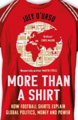 Picture of More Than A Shirt