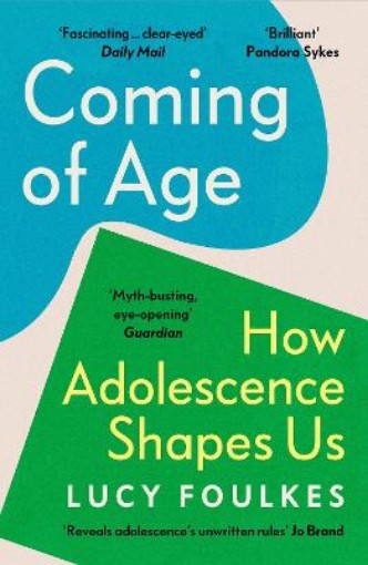 Picture of Coming of Age