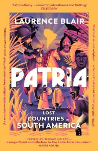 Picture of Patria