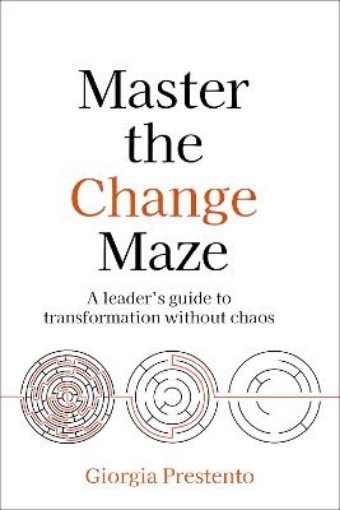 Picture of Master the Change Maze