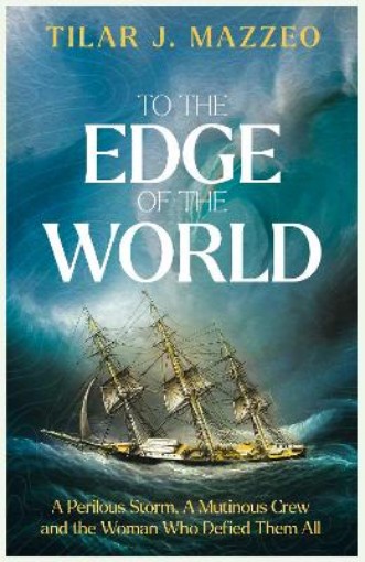 Picture of To the Edge of the World