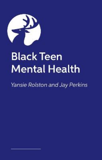 Picture of Black Teen Mental Health