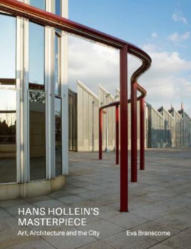Picture of Hans Hollein's Masterpiece