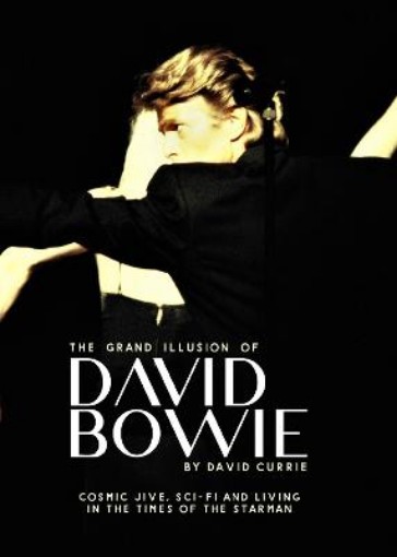 Picture of Grand Illusion of David Bowie