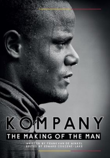 Picture of Kompany - The Making Of the Man