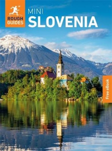 Picture of Rough Guides Mini Slovenia: Travel Guide with eBook