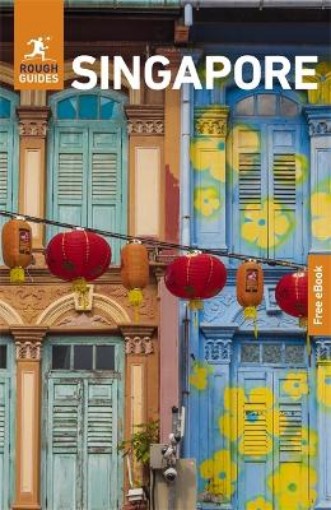 Picture of Rough Guides Singapore: Travel Guide with eBook