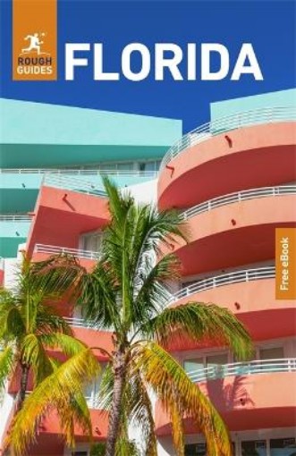 Picture of Rough Guides Florida: Travel Guide with eBook