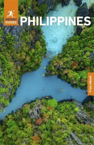 Picture of Rough Guides Philippines: Travel Guide with eBook