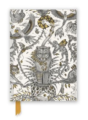 Picture of Emma J Shipley: Bosque (Foiled Journal)