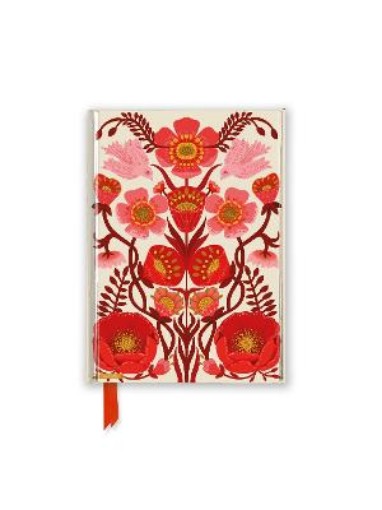 Picture of Nina Pace: Love Oracle (Foiled Pocket Journal)