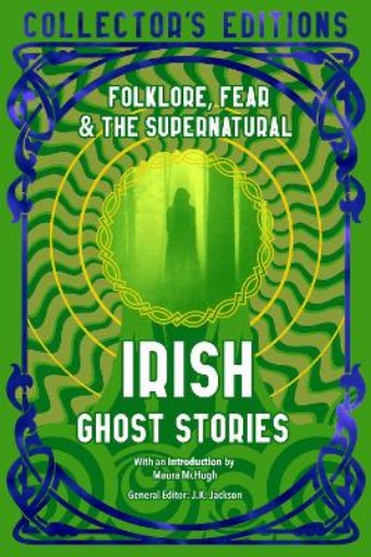 Picture of Irish Ghost Stories