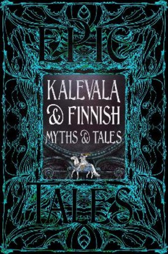 Picture of Kalevala & the Folk Tales of Finland
