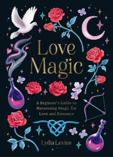 Picture of Love Magic