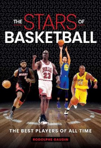 Picture of Stars of Basketball