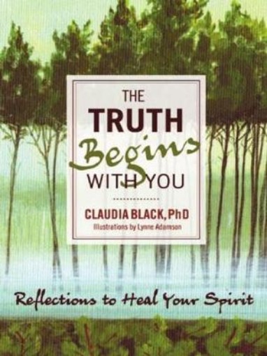 Picture of Truth Begins with You