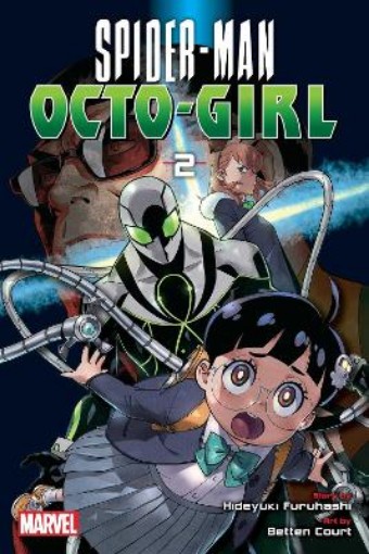 Picture of Spider-Man: Octo-Girl, Vol. 2