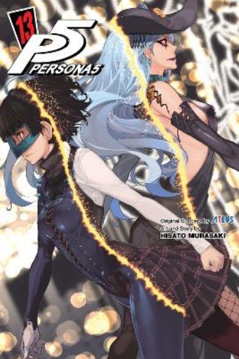 Picture of Persona 5, Vol. 13