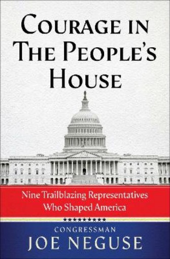 Picture of Courage in The People's House