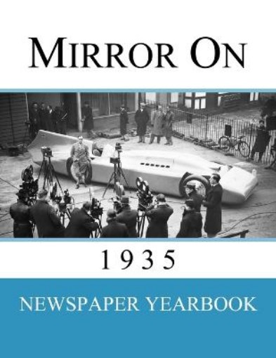 Picture of Mirror On 1935