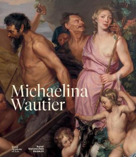 Picture of Michaelina Wautier