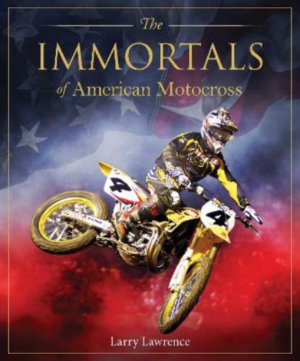 Picture of Immortals of American Motocross
