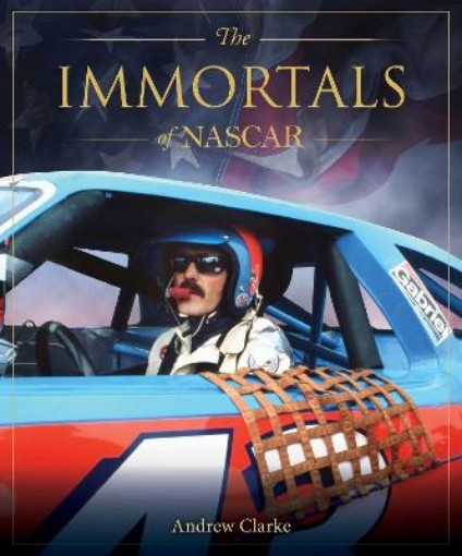Picture of Immortals of NASCAR