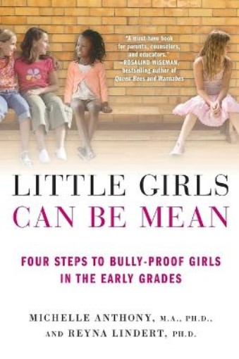 Picture of Little Girls Can Be Mean