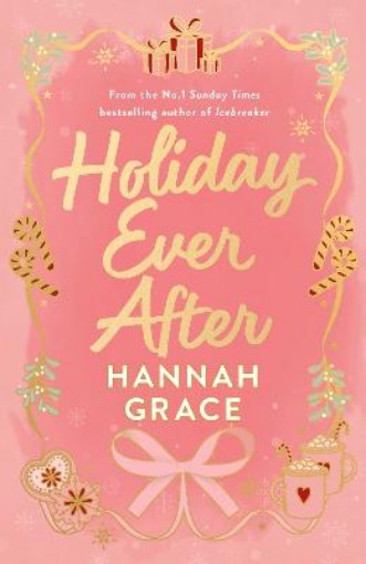 Picture of Holiday Ever After (Deluxe)