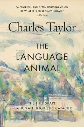 Picture of Language Animal