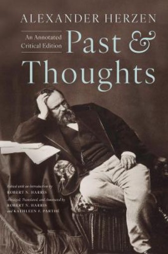 Picture of Past and Thoughts
