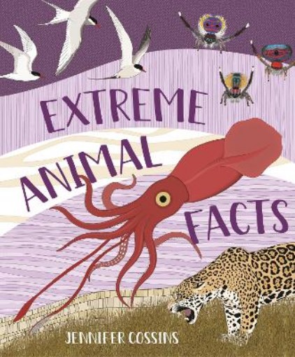 Picture of Extreme Animal Facts