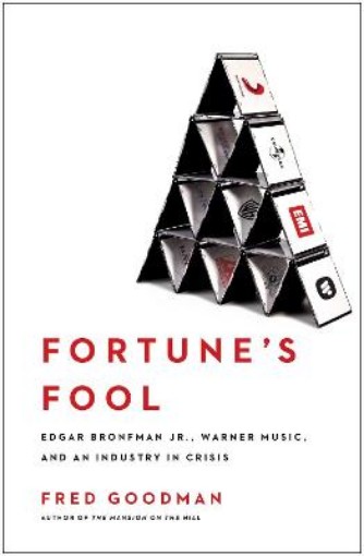 Picture of Fortune's Fool