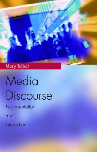 Picture of Media Discourse