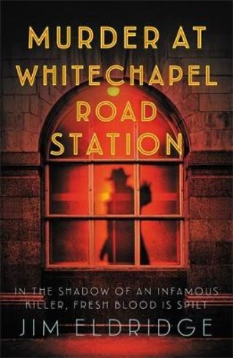 Picture of Murder at Whitechapel Road Station