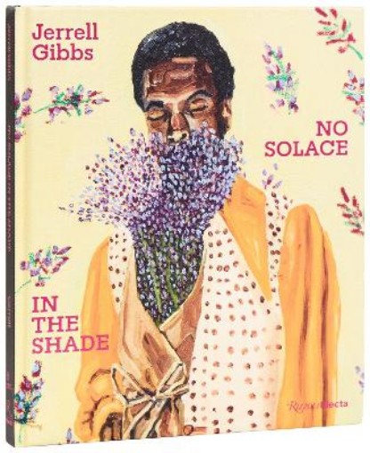 Picture of Jerrell Gibbs