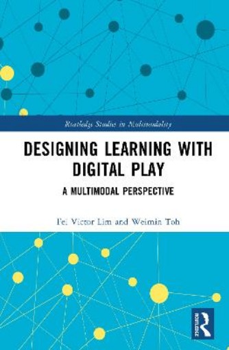 Picture of Designing Learning with Digital Play