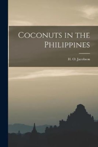 Picture of Coconuts in the Philippines