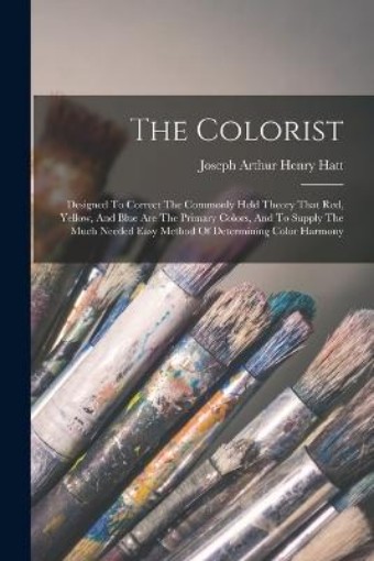 Picture of Colorist