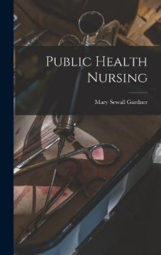 Picture of Public Health Nursing