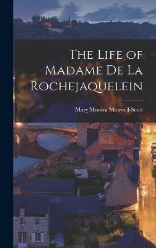 Picture of Life of Madame De La Rochejaquelein