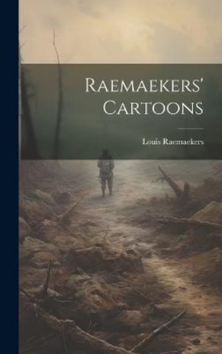 Picture of Raemaekers' Cartoons
