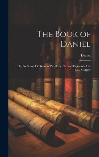 Picture of Book of Daniel