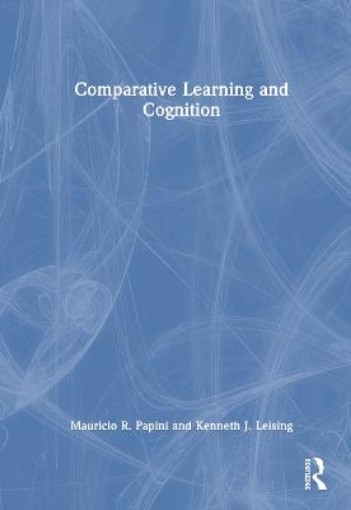 Picture of Comparative Learning and Cognition