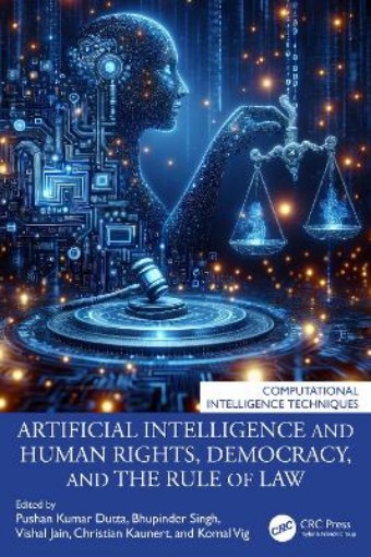 Picture of Artificial Intelligence and Human Rights, Democracy, and the Rule of Law