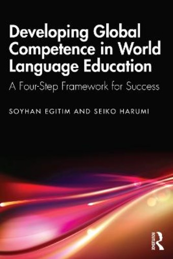 Picture of Developing Global Competence in World Language Education