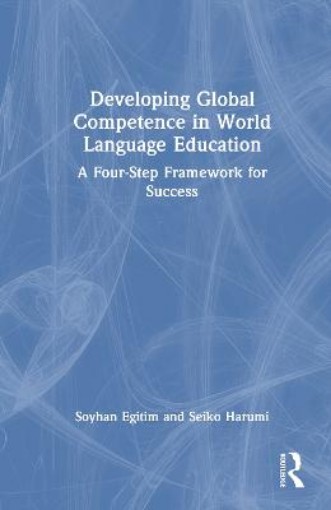 Picture of Developing Global Competence in World Language Education