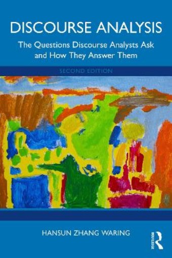 Picture of Discourse Analysis