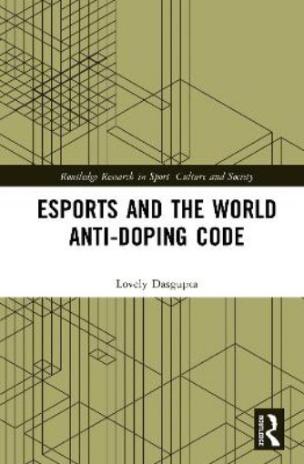 Picture of Esports and the World Anti-Doping Code
