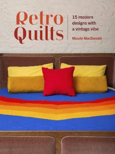 Picture of Retro Quilts